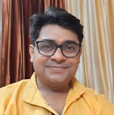 Vikrant Mishra