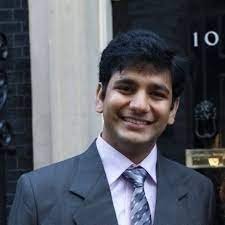 Sanjay Mehta